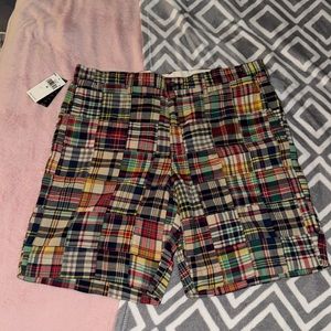 Men’s New polo shorts